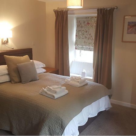 Red Lion Inn Newbrough Ngoại thất bức ảnh