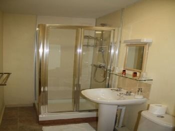 Red Lion Inn Newbrough Ngoại thất bức ảnh