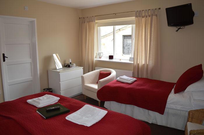 Red Lion Inn Newbrough Ngoại thất bức ảnh