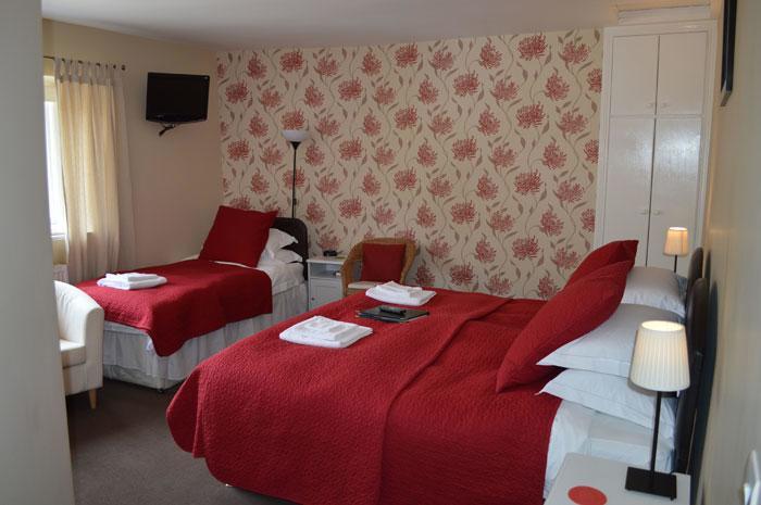 Red Lion Inn Newbrough Ngoại thất bức ảnh