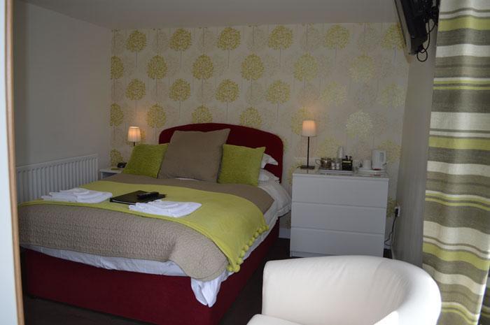 Red Lion Inn Newbrough Ngoại thất bức ảnh