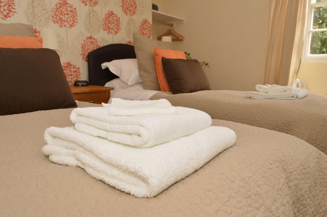 Red Lion Inn Newbrough Ngoại thất bức ảnh