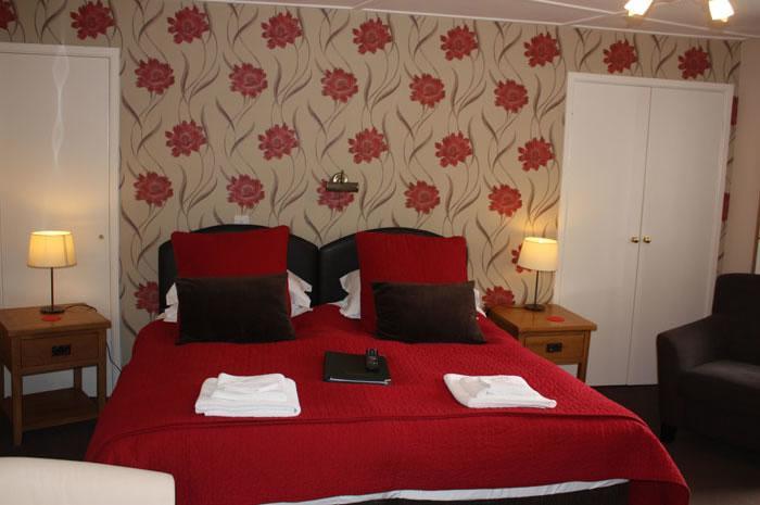 Red Lion Inn Newbrough Ngoại thất bức ảnh
