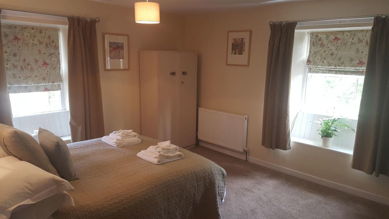 Red Lion Inn Newbrough Ngoại thất bức ảnh